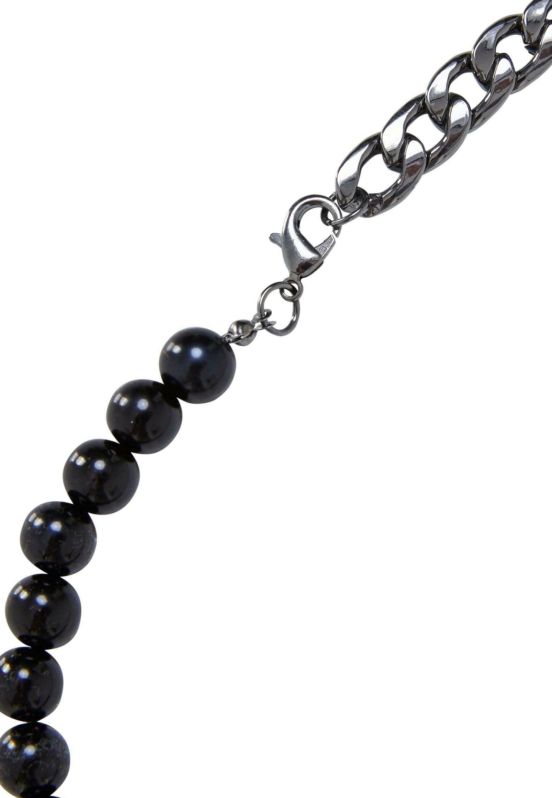 Collana Urban Classics UNISEX MEZZA INTERCAMBIABILE, CONFEZIONE DA 2 - color oro canna di fucile