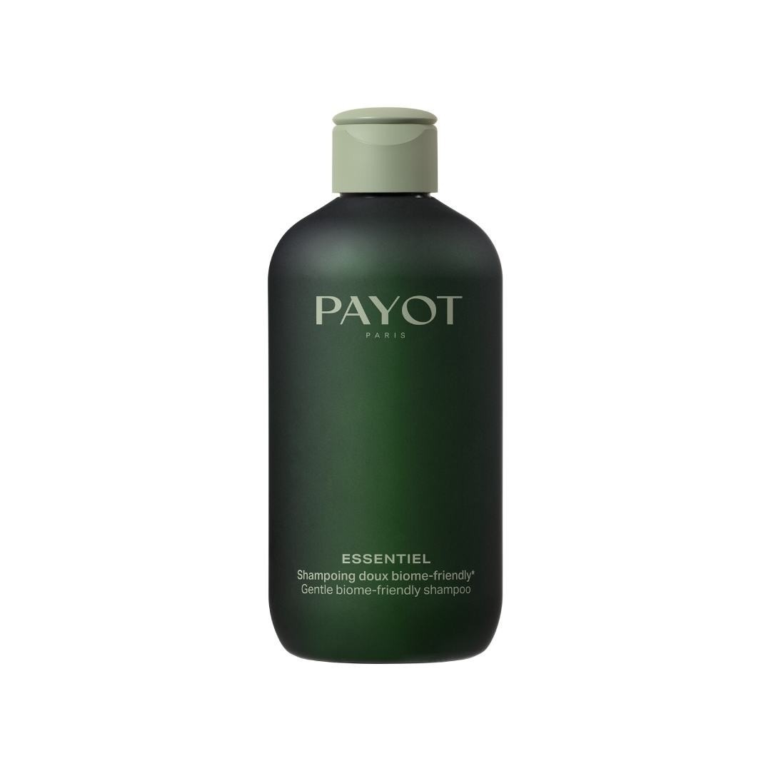 Payot Essentiel jemný šampón šetrný k biómu - 280 ml