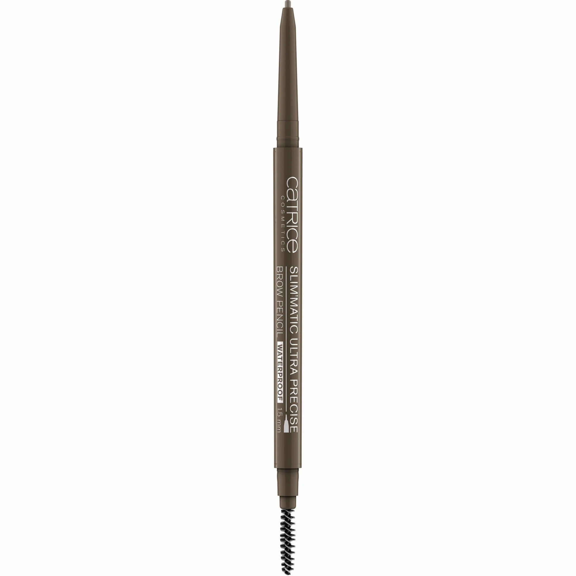 Occhi Slim'Matic Ultra Precise Matita Sopracciglia Waterproof - Matita sopracciglia