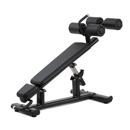  JK Fitness GB клупа за трбушне мишиће