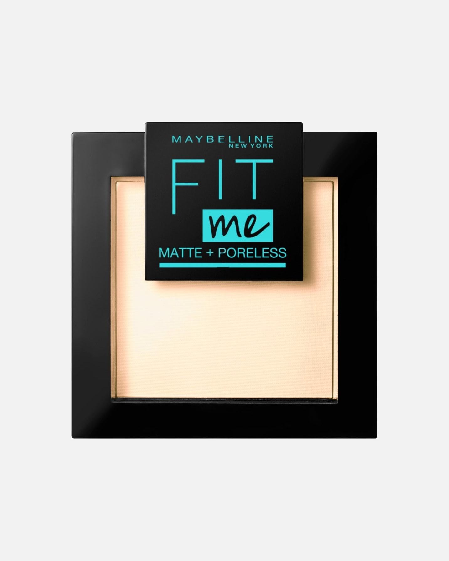 Púder Maybelline Fit Me – 9 g