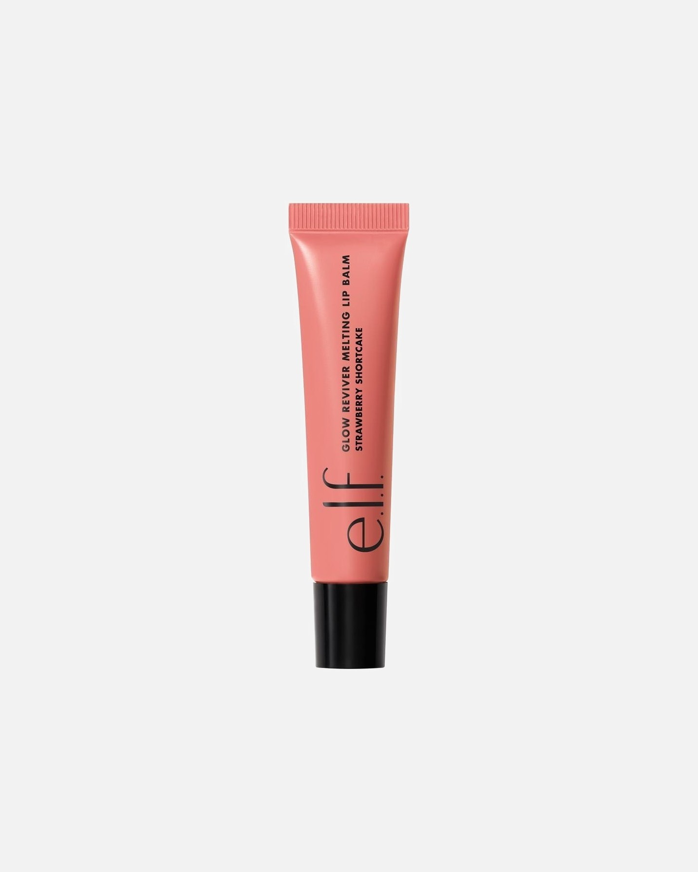 elf Cosmetics lūpu balzams Glow Reviver kūstošais lūpu balzams - 15 g