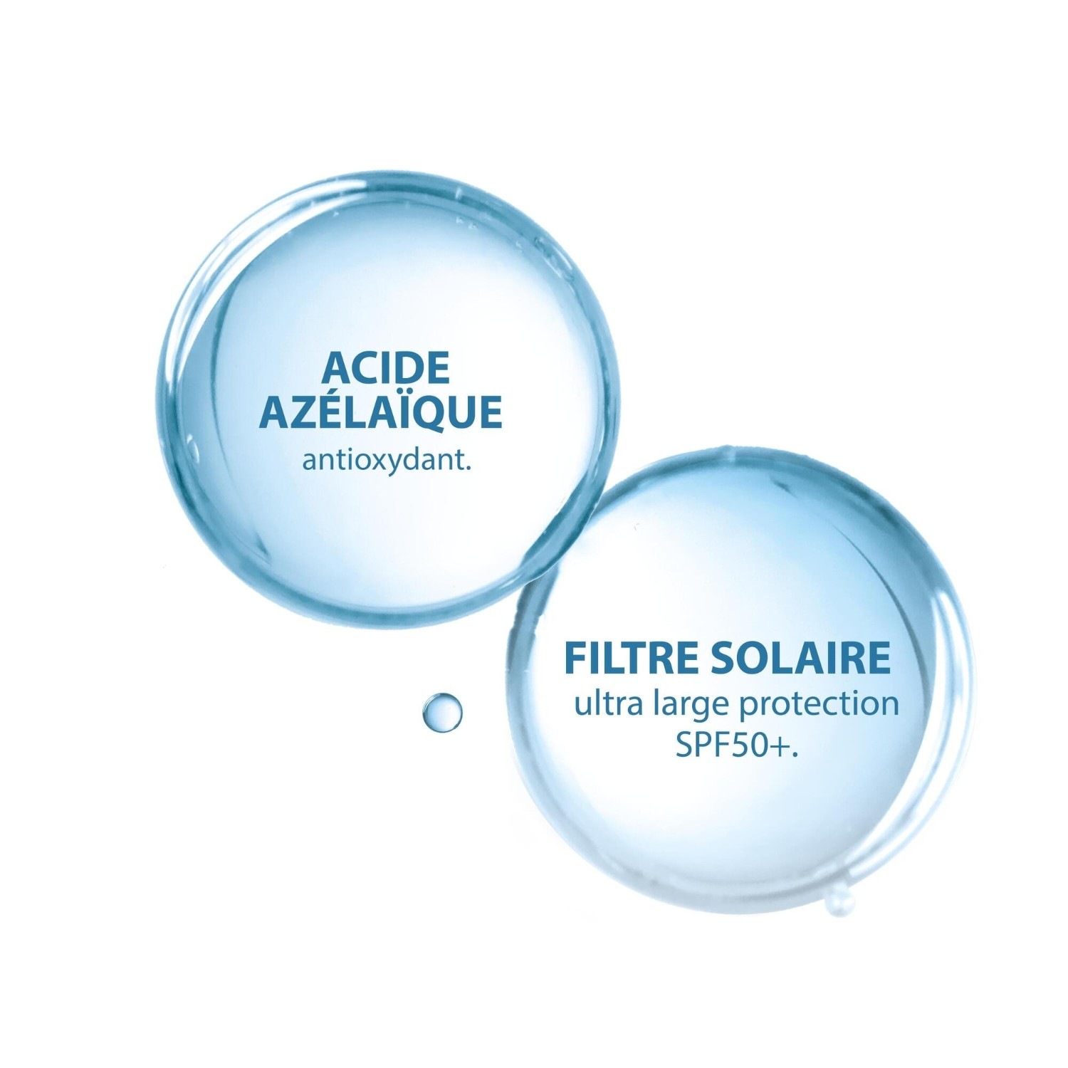 Ducray Crème antitaches protectrice SPF50+