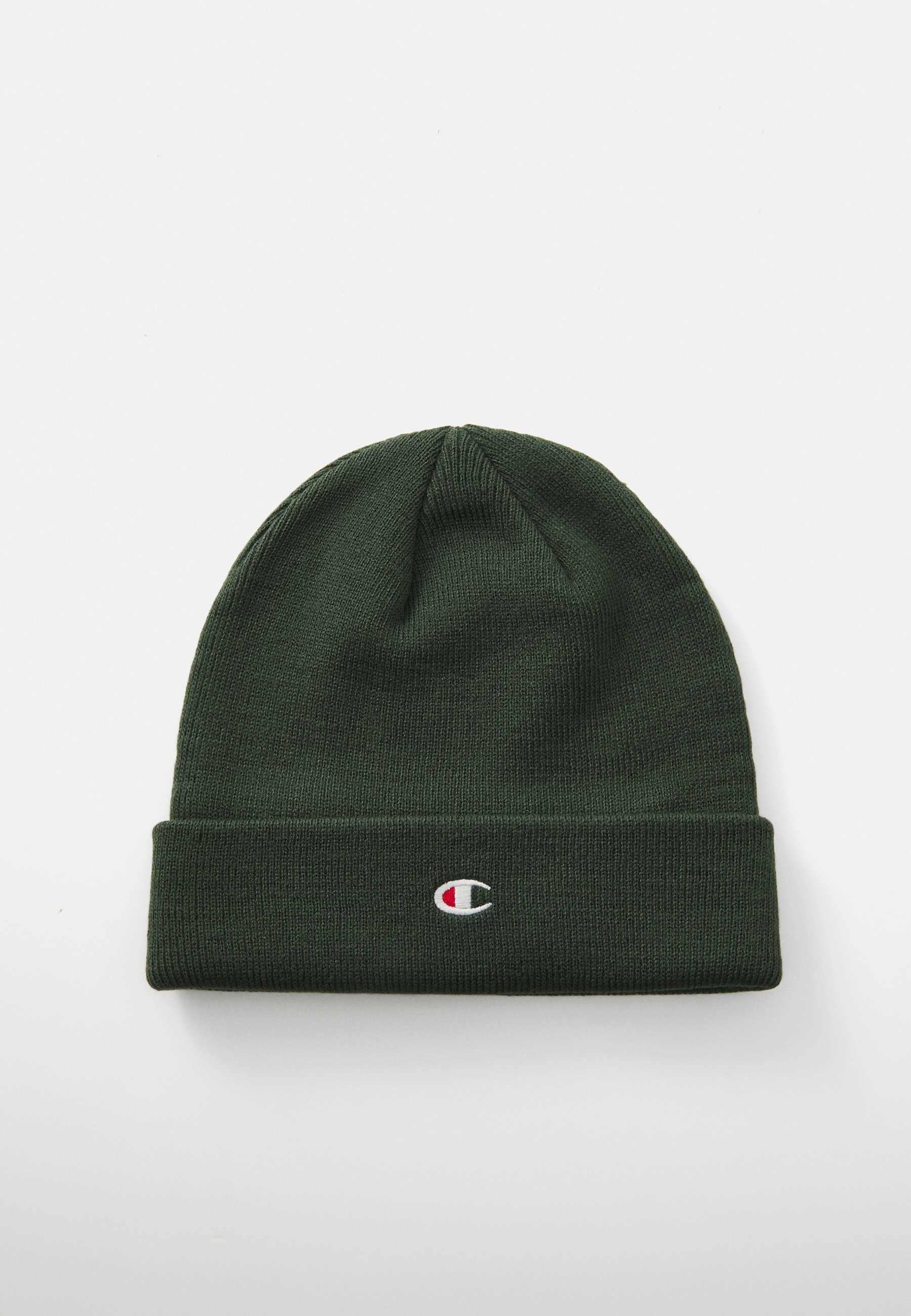 Berretto Champion LIFESTYLE UNISEX - Berretto - verde scuro