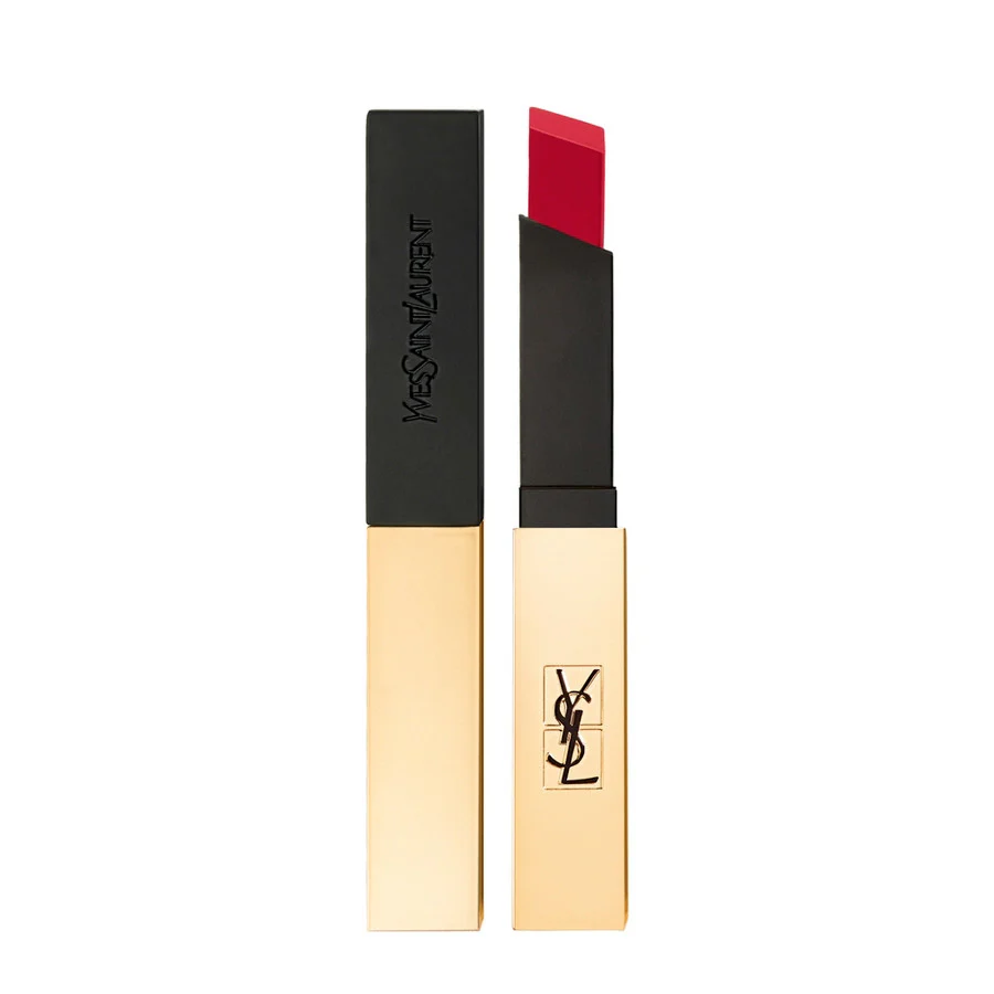 Labbra Rouge Pur Couture The Slim - Rossetto mat, Rossetto