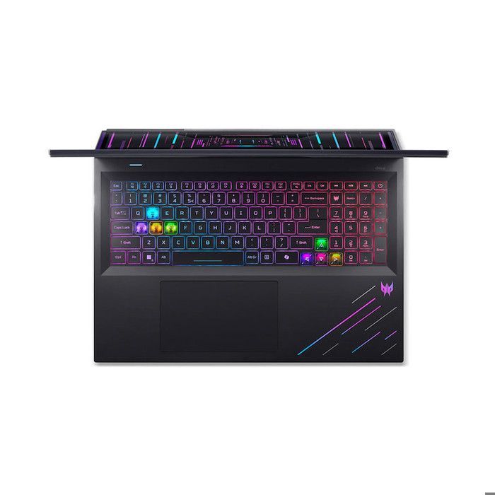 Acer Predator Helios 18 AI PH18-73-998W — PC portable gamer 18