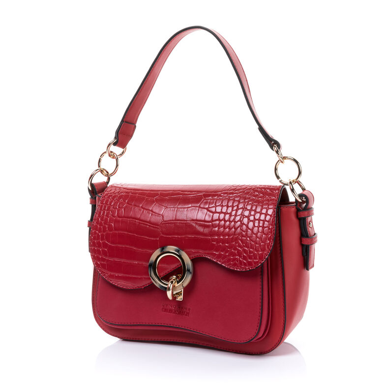 Bolsos de mujer Bolsos rojos