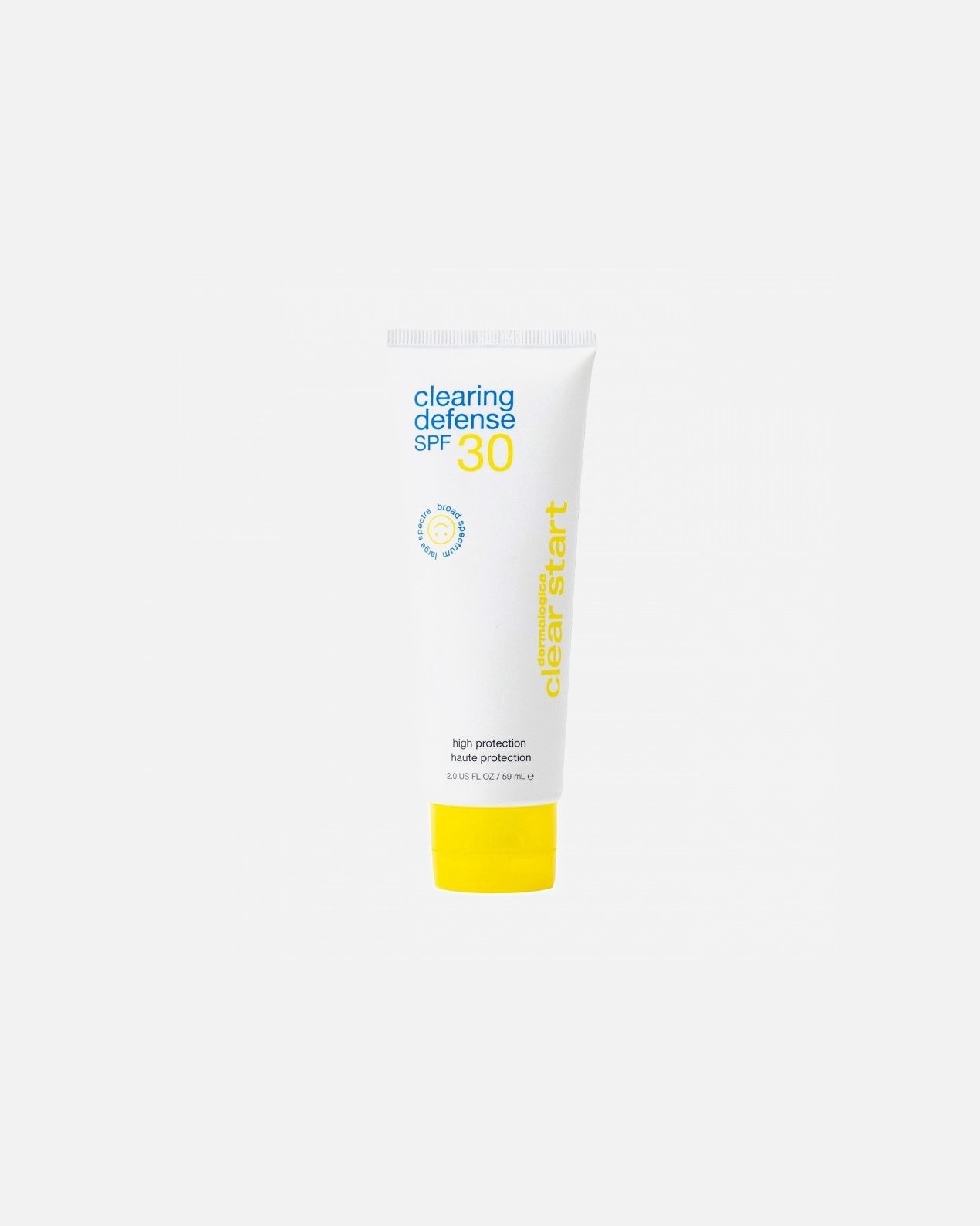 Denný krém Dermalogica Clear Start Clearing Defense SPF 30 - 59 ml