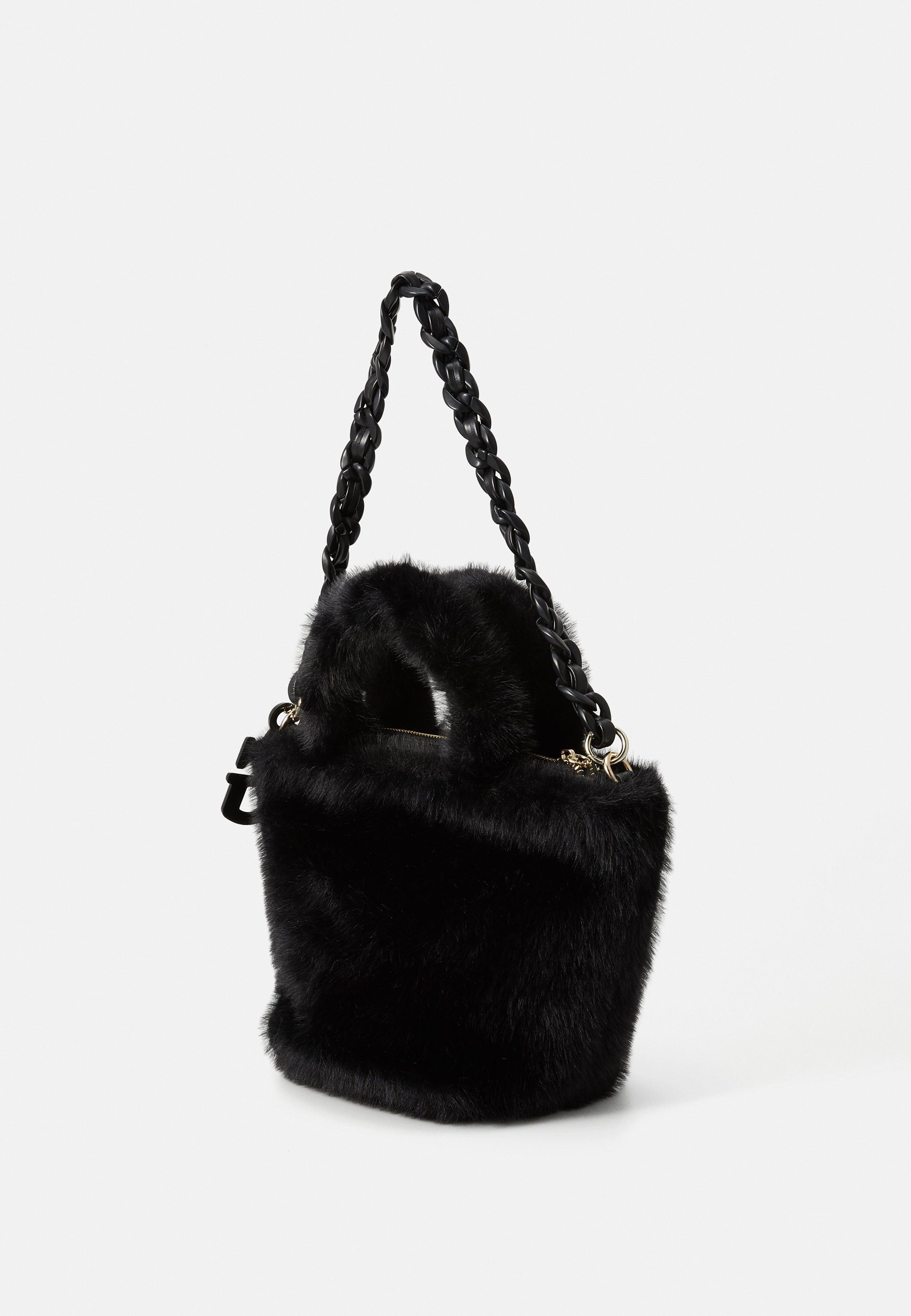 Borsa tote Guess - Borsa a mano - nero intenso