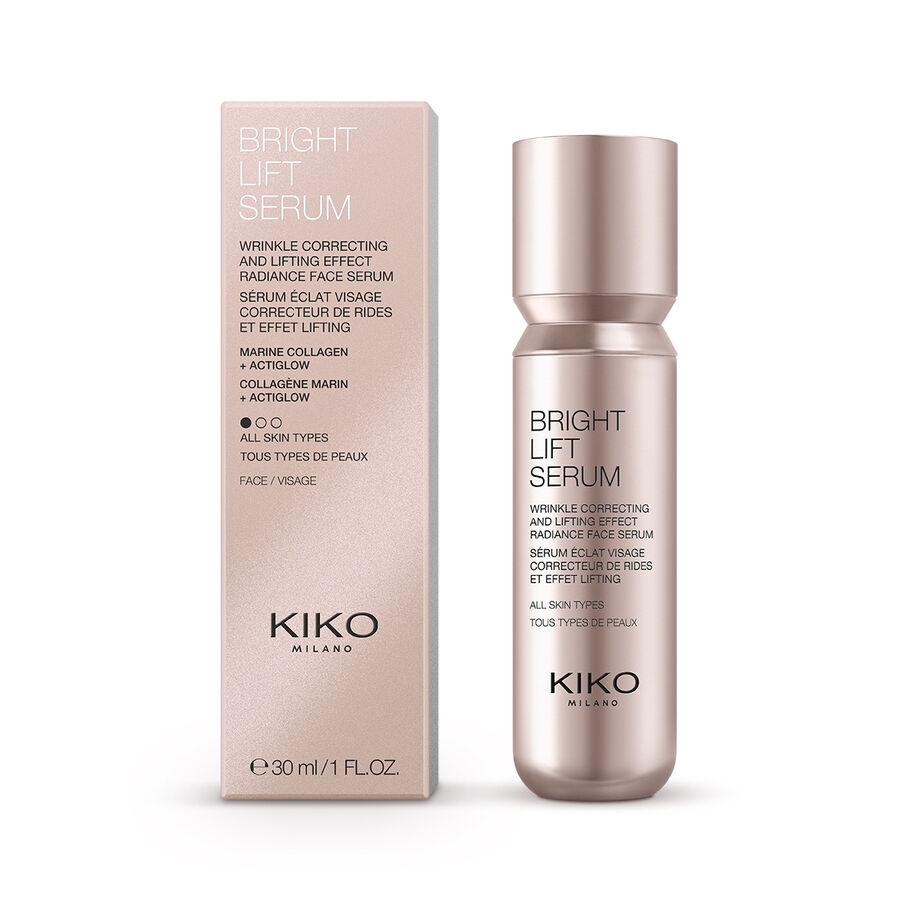 Kiko Milano New Bright Lift