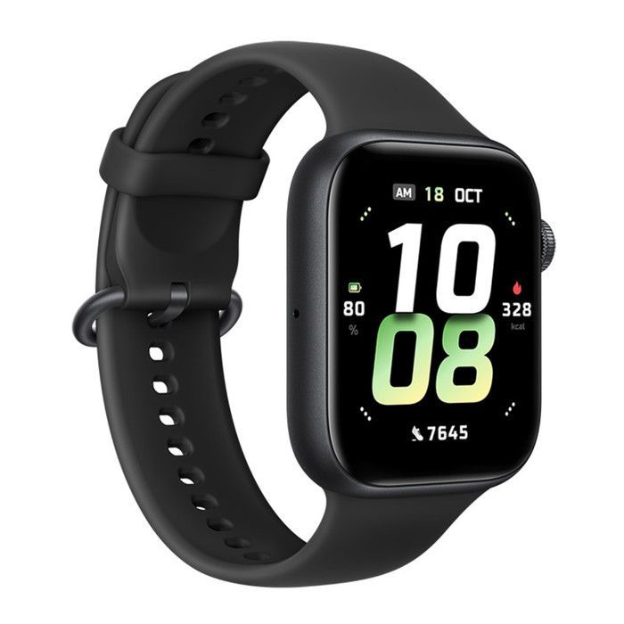 Reloj inteligente HONOR Watch 5 - Pantalla AMOLED de 1,85