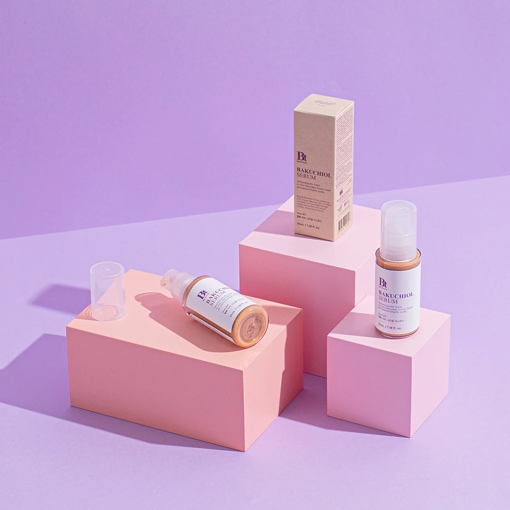 Benton Bakuchiol Serum