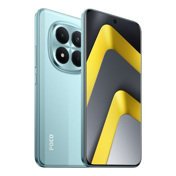 Smartphone - XIAOMI - POCO M8 Pro 5G - 8 GB de RAM - 256 GB - Snapdragon® 7s Gen 4 - Pantalla AMOLED de 6,83