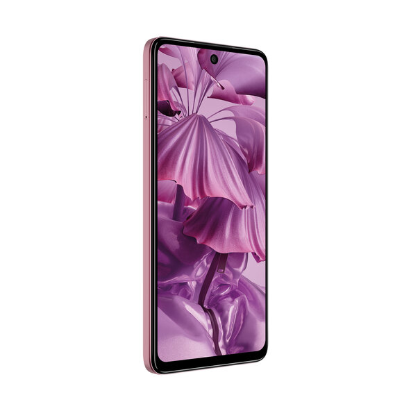 Smartphone Pulse, Tundra Rose