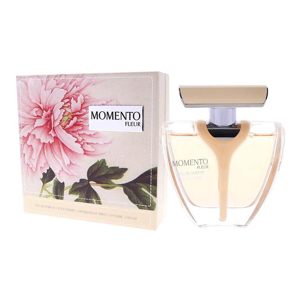 Armaf Momento Fleur