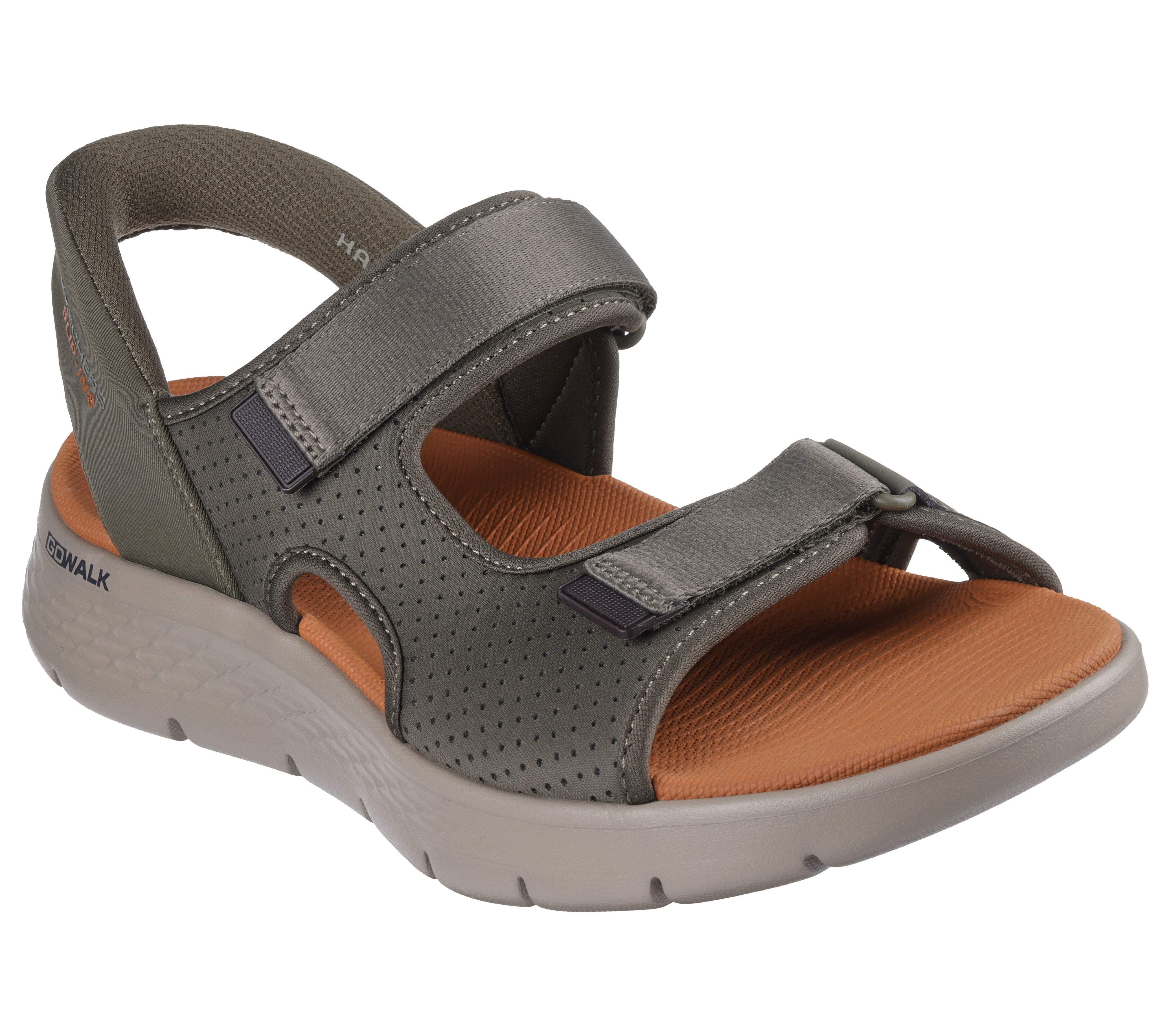 Skechers Slip-ins: GO WALK Flex SD - Easy Entry