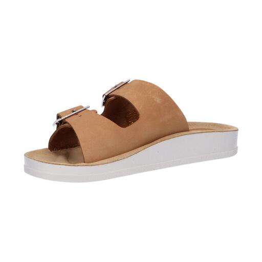  Sandalije Kickers 775850-50 Ovida