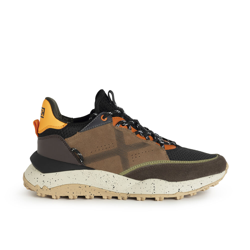  Sneakers Munich Doro 8772025 Brun