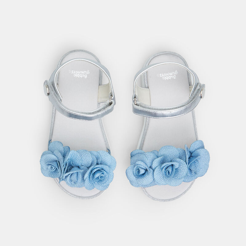 Bubblegums flicksandal