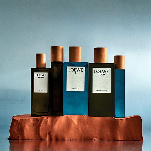 Esencia Eau de Parfum dāvanu komplekts Smaržu komplekti vīriešiem