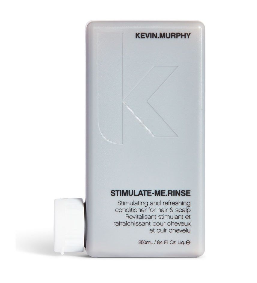 „Stimulate Me Rinse“ kondicionierius Profesionalūs kondicionieriai