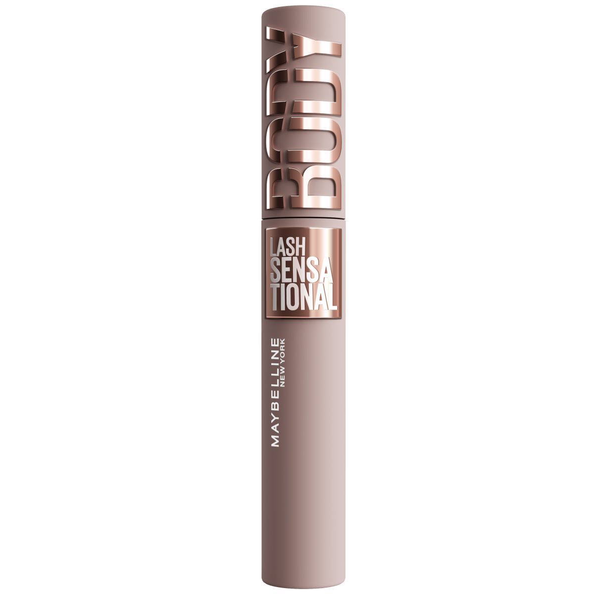 Maybelline New York Body Lash Sensational