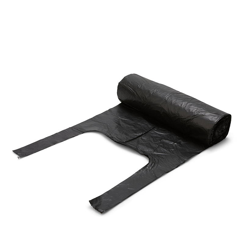 Quick Waste-zakken, 30 stuks, T-shirt-opbergzakken, bestseller