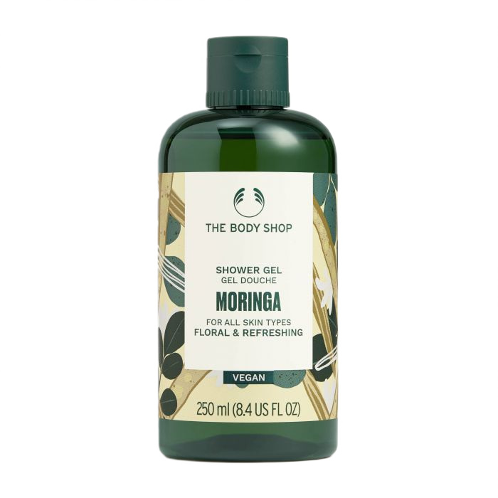 Moringa iz trgovine The Body Shop