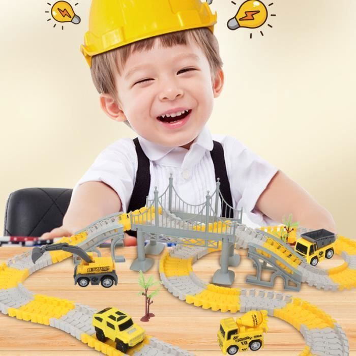 Circuit Voiture Enfant Electrique Train Electrique Enfant Voitures éLectriques Circuits et Accessoires Circuit Voiture Enfant