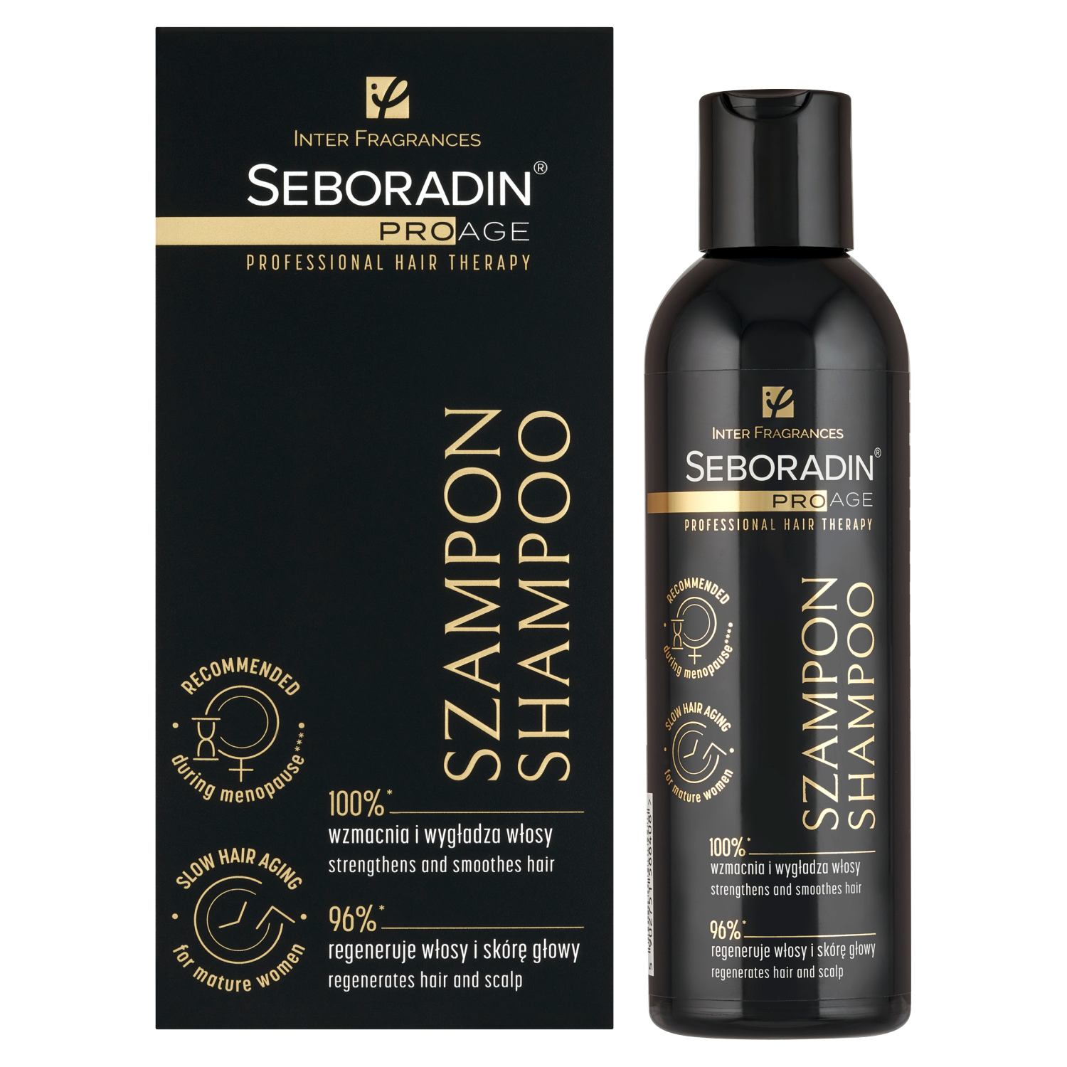 Seboradin Pro Age