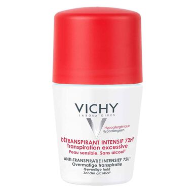 Vichy Roll-On -deodorantti Stress Resist 72H 50 ml 50 ml