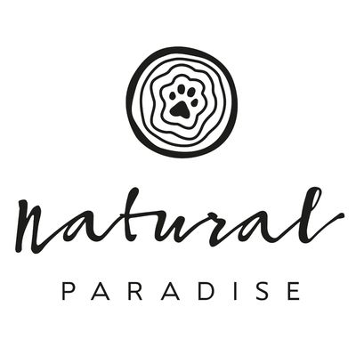 Katzenhaus Natural Paradise - Daisy