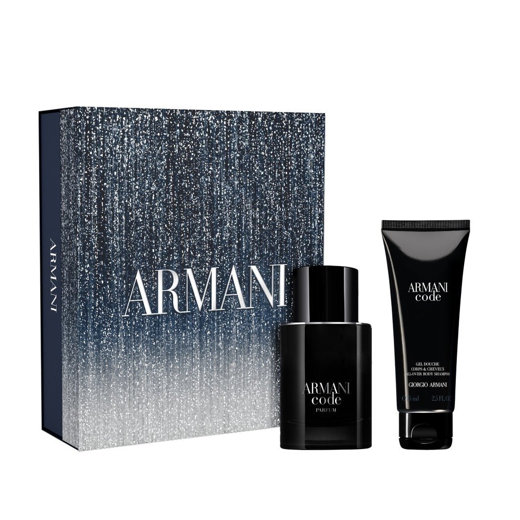 Armani Code Homme parfemski set 50 ml - 1 komad