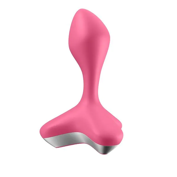 Satisfyer Game ChangerPink Masażer intymny