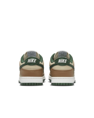 Nike Dunk Low Retro Men's Shoes