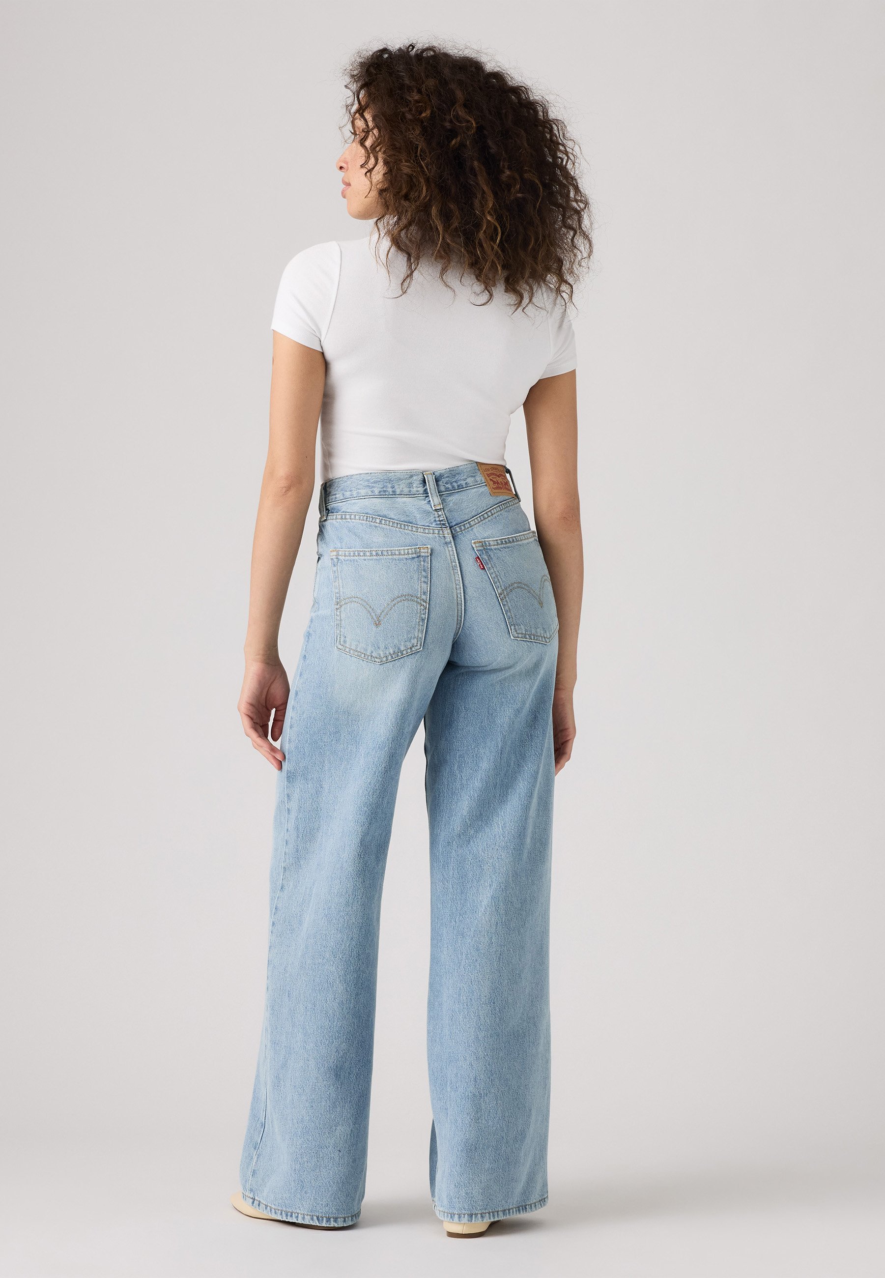 Levi's® Wide Leg