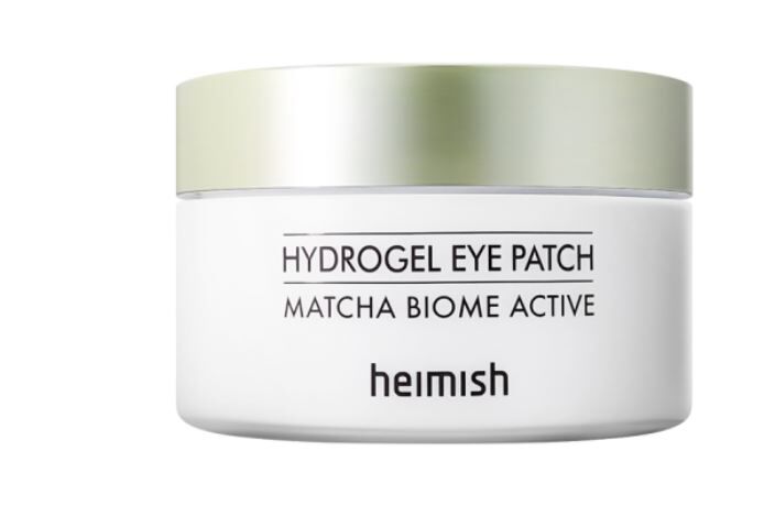 Heimish Matcha Biome Active