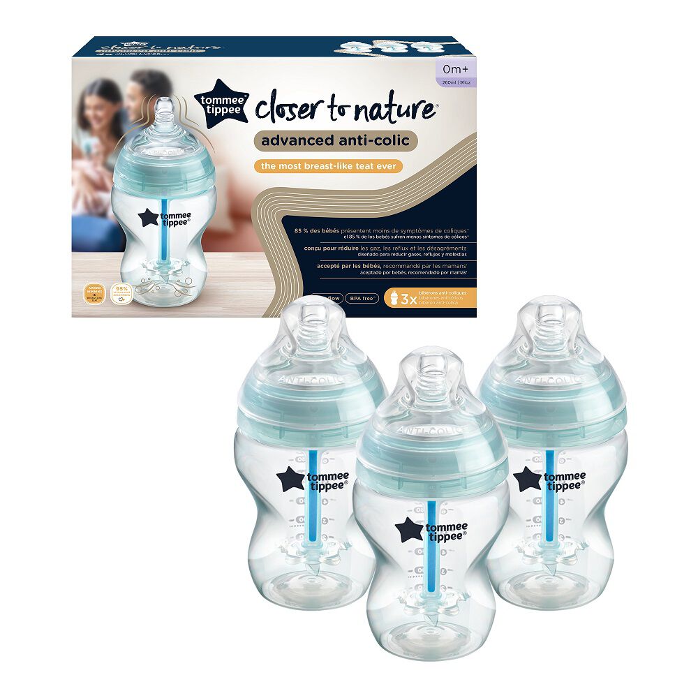 Tommee Tippee Closer To Nature