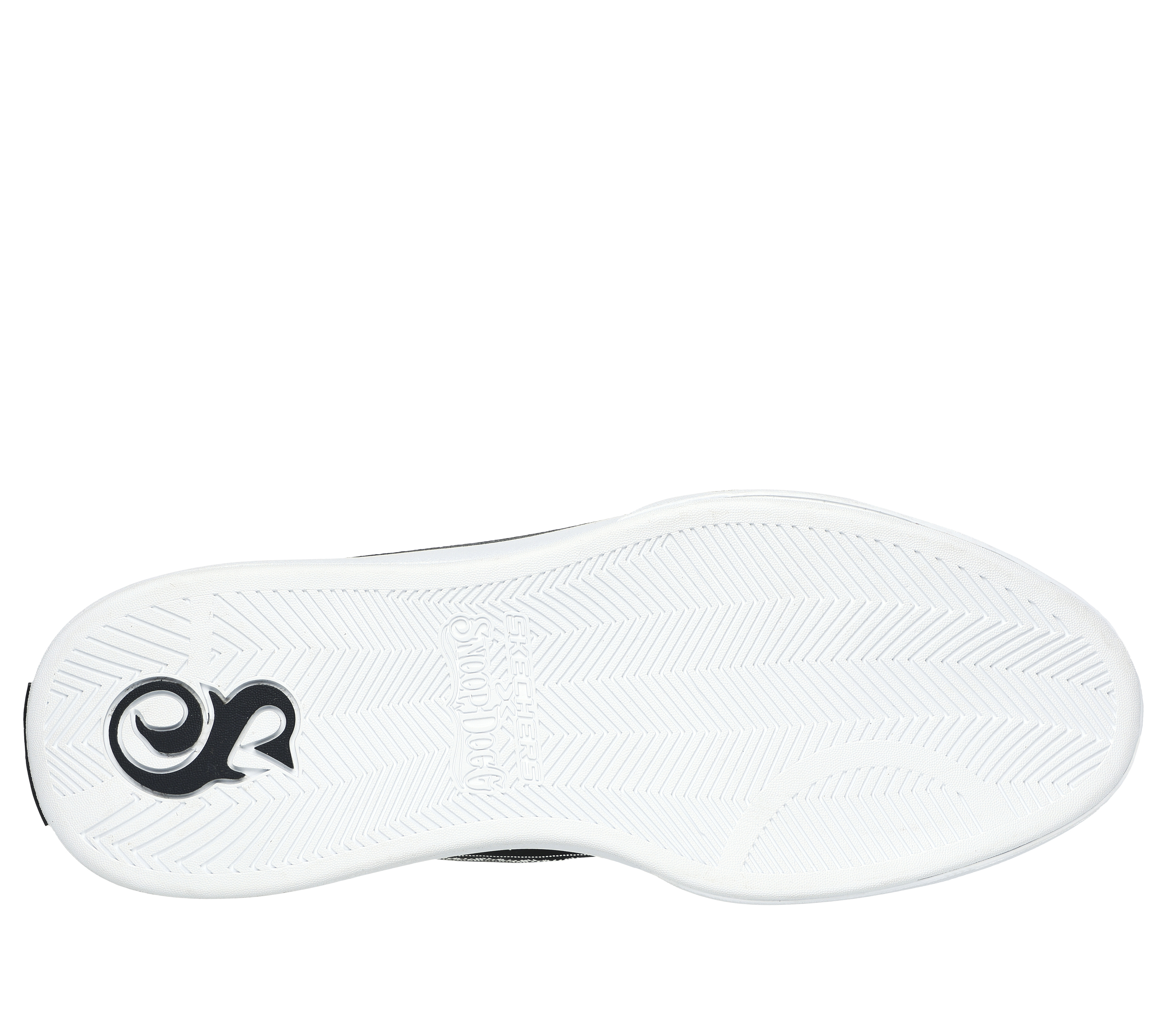 Premium Leather Slip-ins Snoop One - Double G