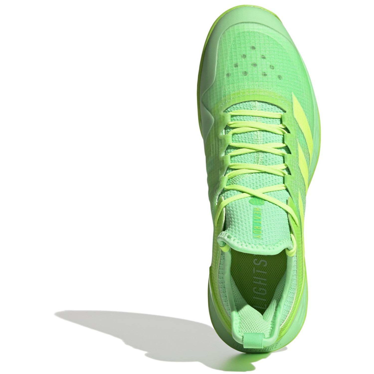  adidas Adizero Ubersonic 4 Heat Ready apavi