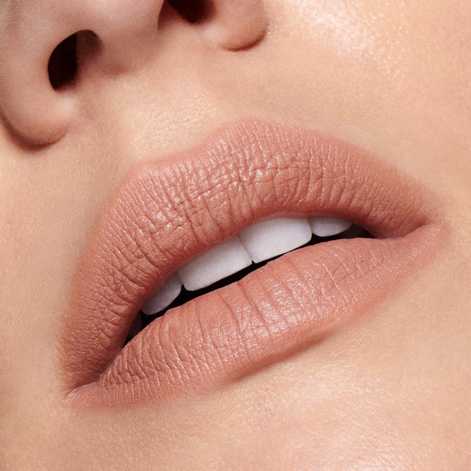 MAC lūpu krāsa Intimate Nudes MACximal Silky Matte - 3,5 g
