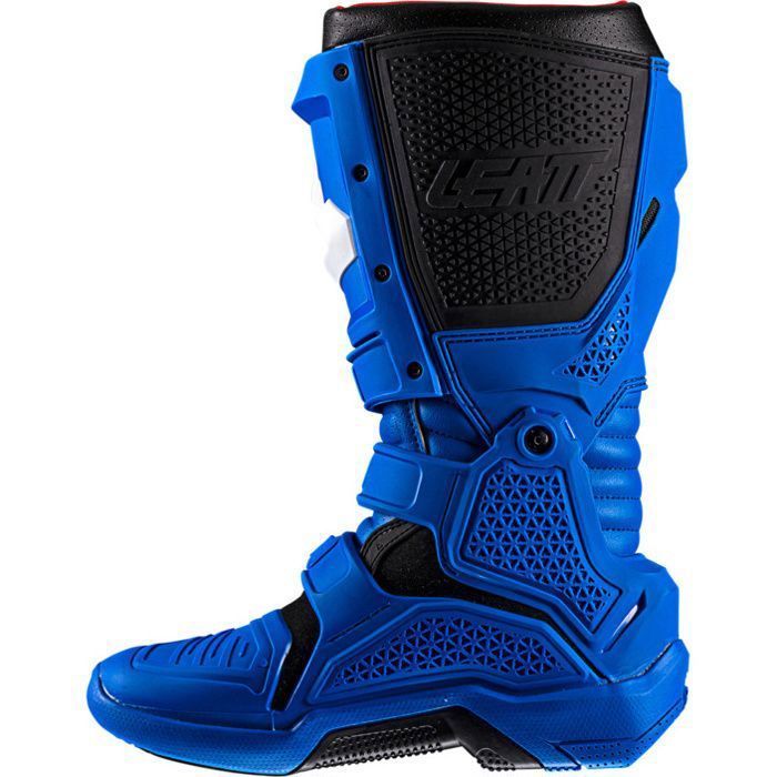 Bottes moto cross Leatt 4.5