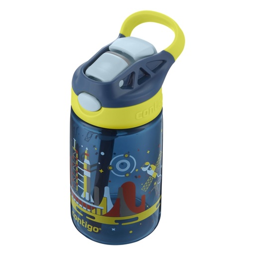  Botella Para Niños Gizmo Flip Náutico Com Espaço