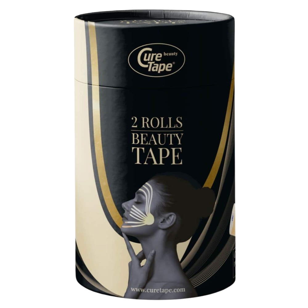 CureTape Beauty