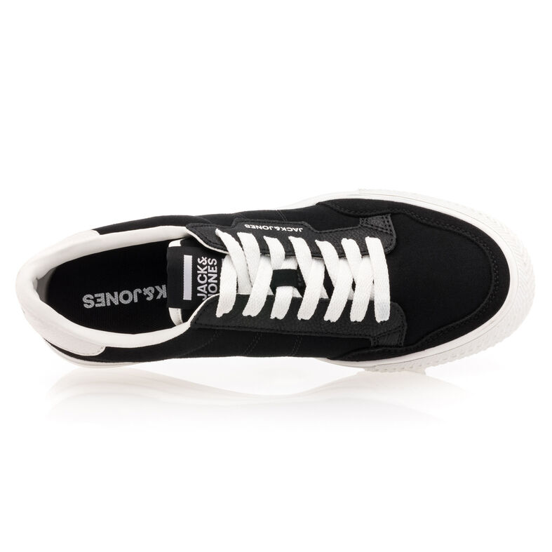 Korit / lenkkarit Homme Noir