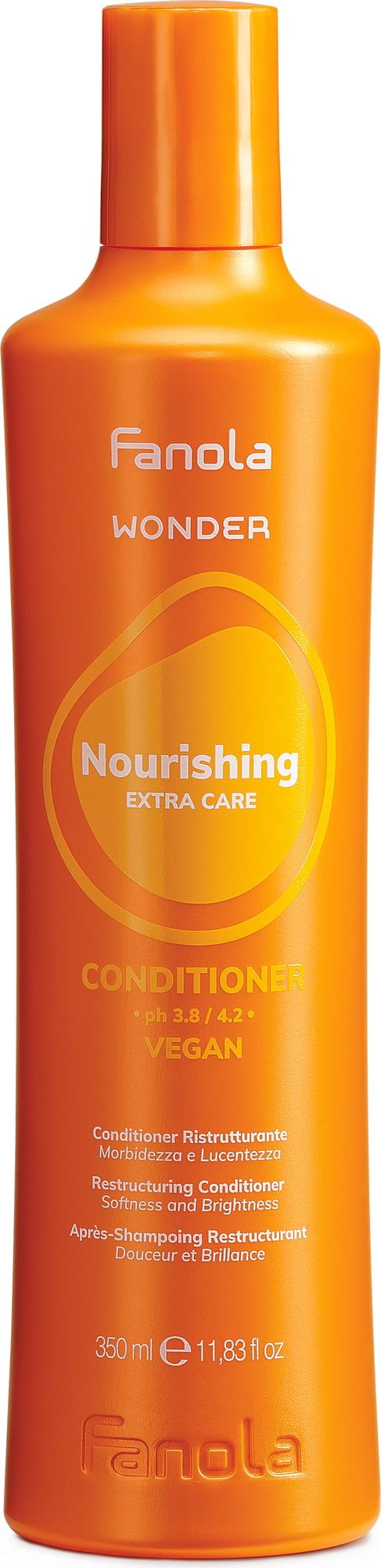 Wonder Nourishing Restructing Conditioner Profesionālie kondicionieri