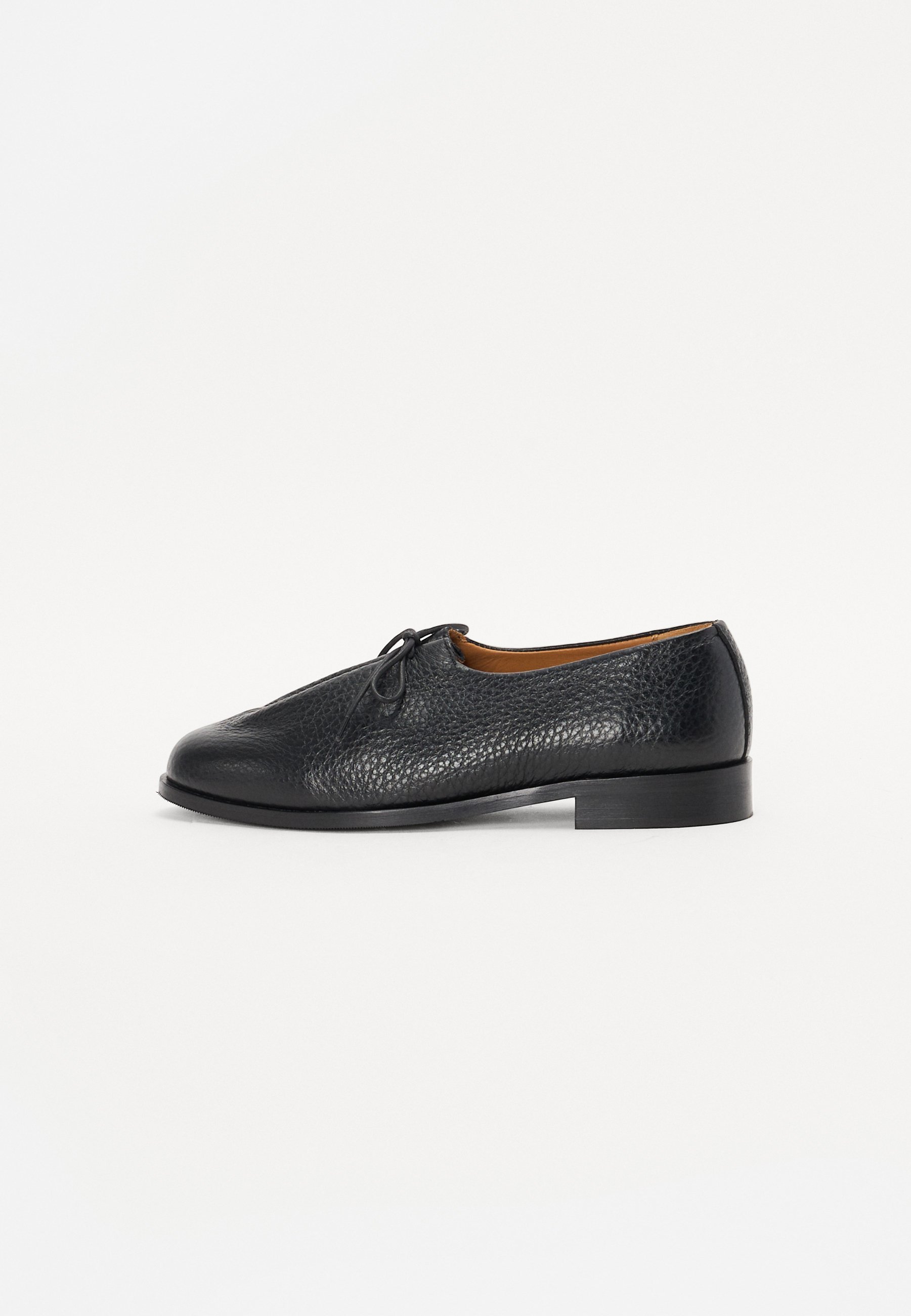Jacques Soloviere MATT KILT - Instappers - zwart