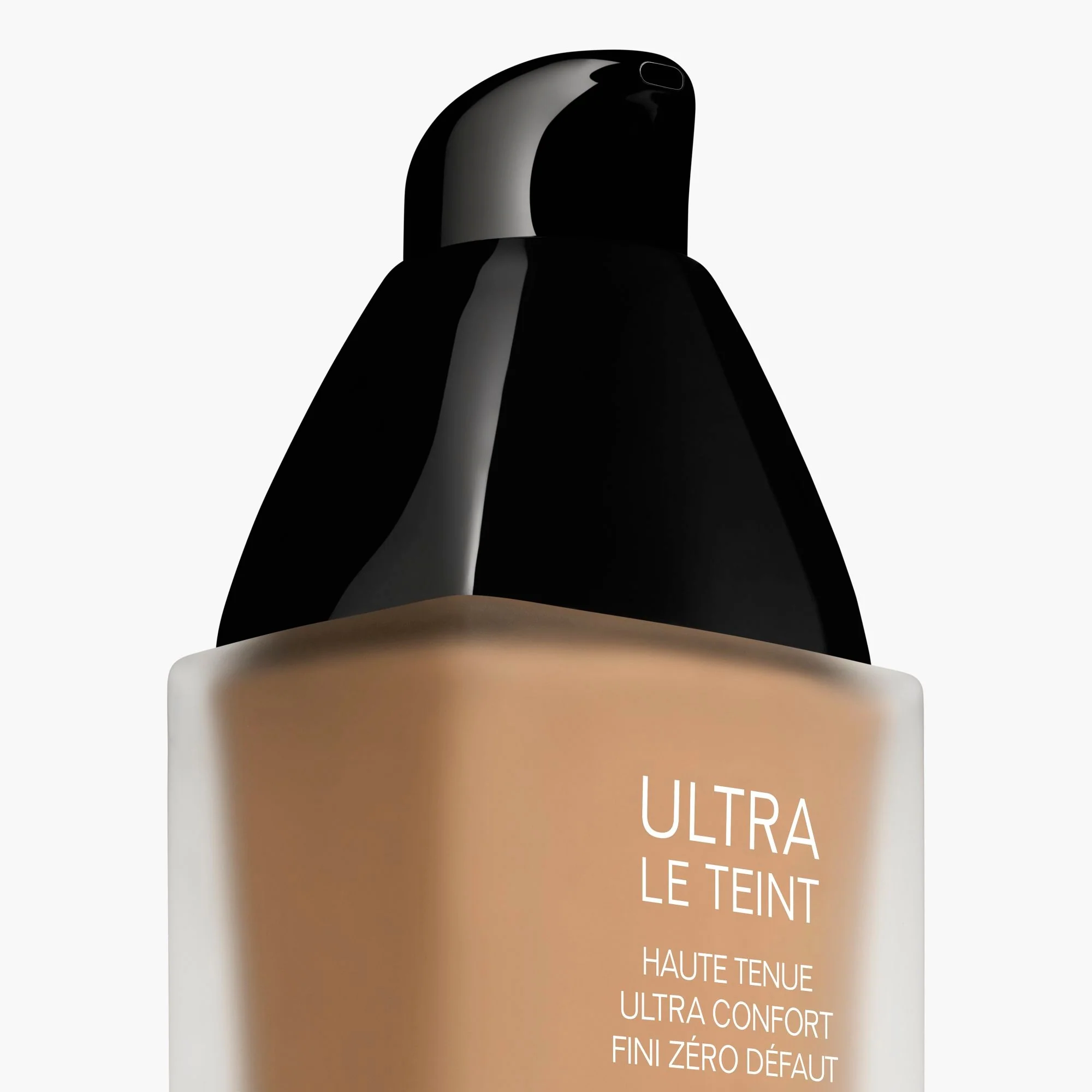 ULTRA LE TEINT FLUIDE - FONDOTINTA FLUIDO - LUNGA TENUTA - ULTRA-CONFORT - RISULTATO IMPECCABILE