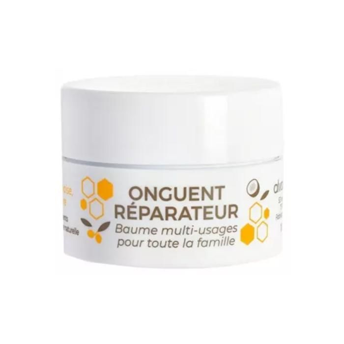 Alvadiem Unguento Riparatore 10 ml