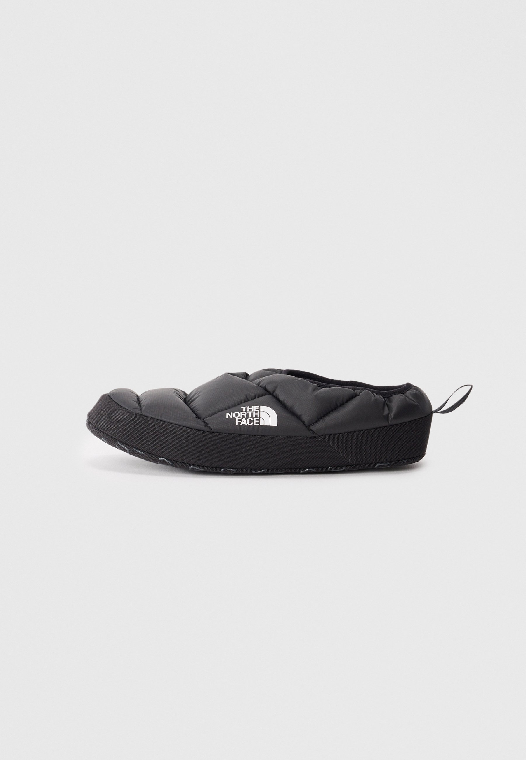 The North Face NSE TENT IV - Slippers - zwart